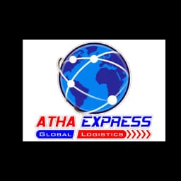 PT ATHA EXPRESS GLOBAL LOGISTIK logo