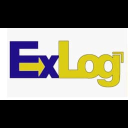 PT EKSPEDISI LOGISTIK NUSANTARA logo