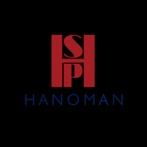 PT HANOMAN SAKTI PRATAMA logo