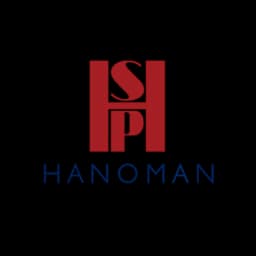 PT HANOMAN SAKTI PRATAMA logo
