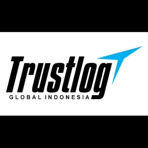 PT Trustlog Global Indonesia logo