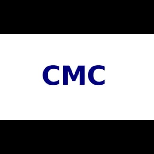 PT. CMC LAJU ANANTA logo