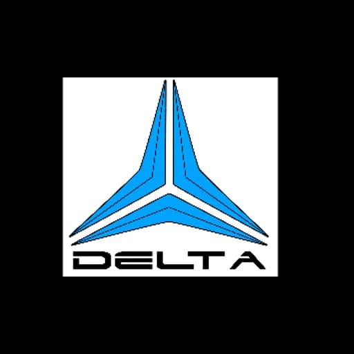 PT. DELTA MARINE CONTINENTS logo