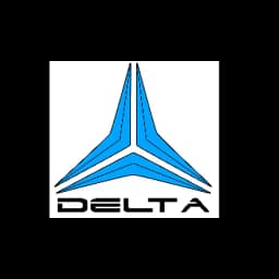 PT. DELTA MARINE CONTINENTS logo