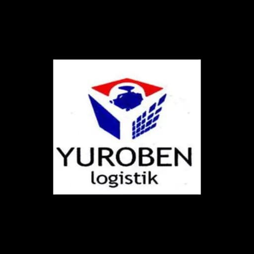 PT. YUROBEN LOGISTIK logo