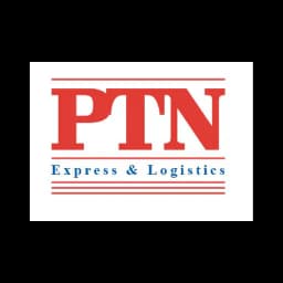 PTN LOGISTICS COMPANY LIMITED logo
