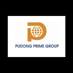 PUDONG PRIME INTERNATIONAL COMPANY LIMITED logo