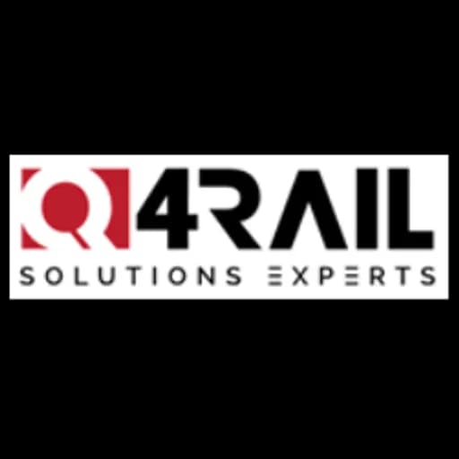 Q4rail Sp.z.o.o logo