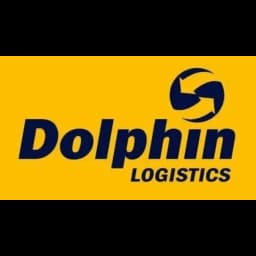 PT. Dolphin Transportasi Indonesia logo