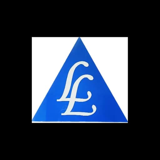 QINGDAO LUCKY INTERNATIONAL LOGISTICS CO.,LTD. logo