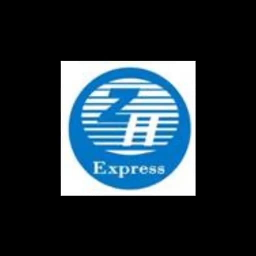QINGDAO ZH EXPRESS INTERNATIONAL LOGISTICS CO.,LTD logo