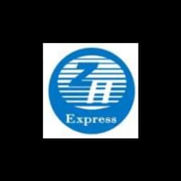 QINGDAO ZH EXPRESS INTERNATIONAL LOGISTICS CO.,LTD logo