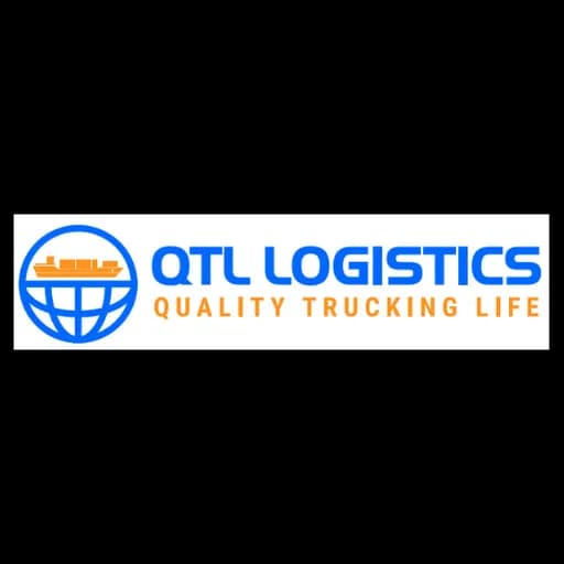 QTL LOGISTICS COMPANY LIMITED logo