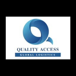 Quality Access Global Logistics Co., Ltd. logo