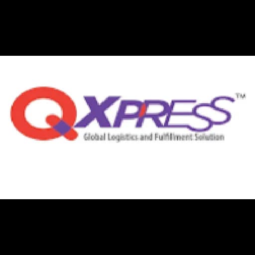 QXPRESS INDIA PRIVATE LIMITED logo