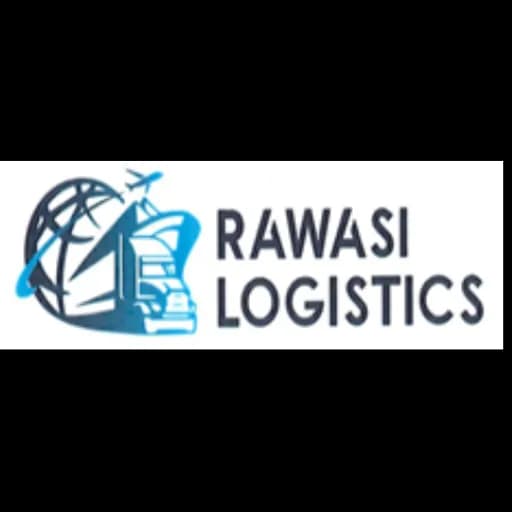 RAWASI LOGISTICS LLC logo
