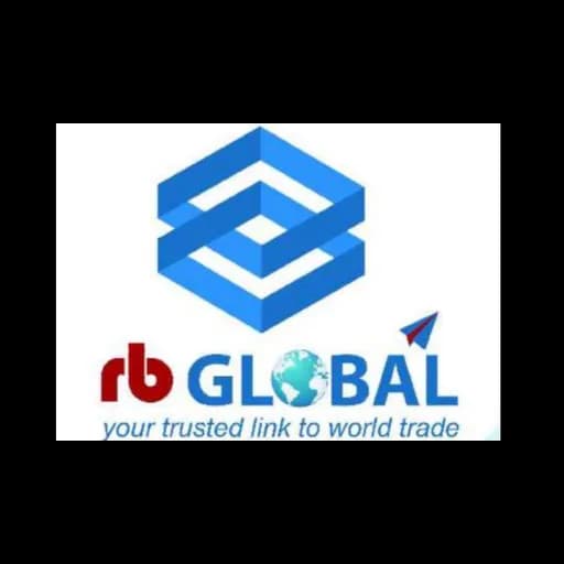 RB Global Shipping & Logistics Pvt Ltd logo