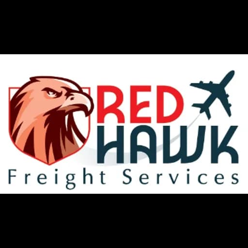 RED HAWK FREIGHT SERVICES PRIVATE LIMITED logo