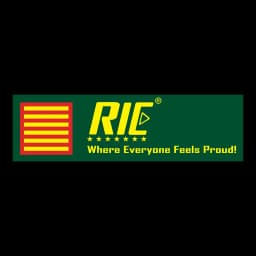 RIE Joint Stock Company logo
