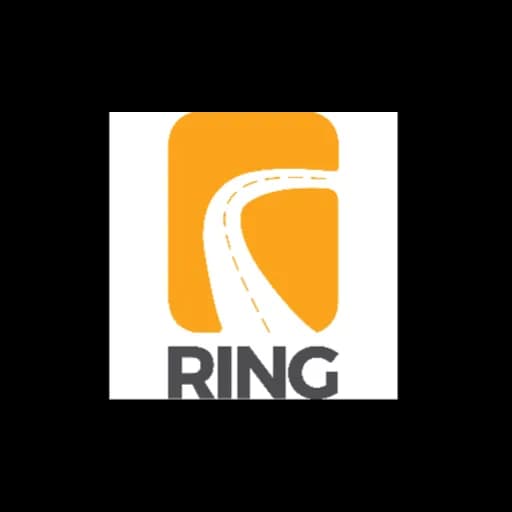 Ring Paket Dagitim Hizmetleri Anonim Sirketi logo