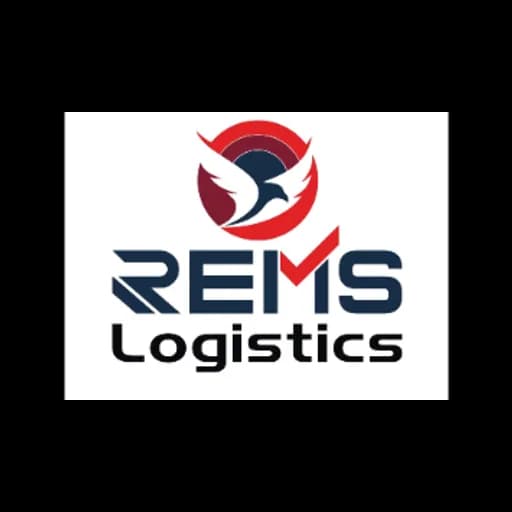 REMS LOJISTIK LIMITED SIRKETI logo