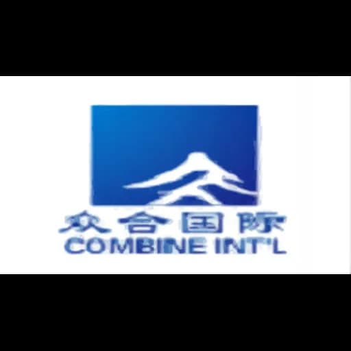 RIZHAO ZHONGHE INL'L TRANSPORTATION AGENCY CO.,LTD logo