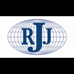 RJJ FREIGHT LTD logo