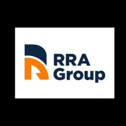 RRA Group Inc. logo