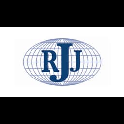 RJJ FREIGHT LTD logo