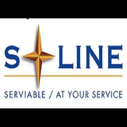 S-Line logo