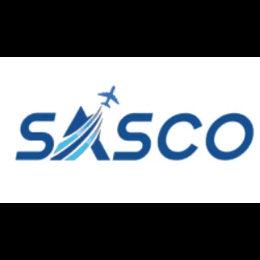S.A.S.CO SRL AIR CONSOLIDATOR logo