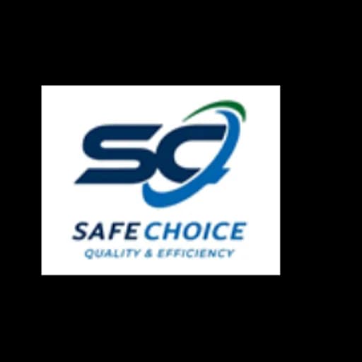 Safe Choice Logistics logo