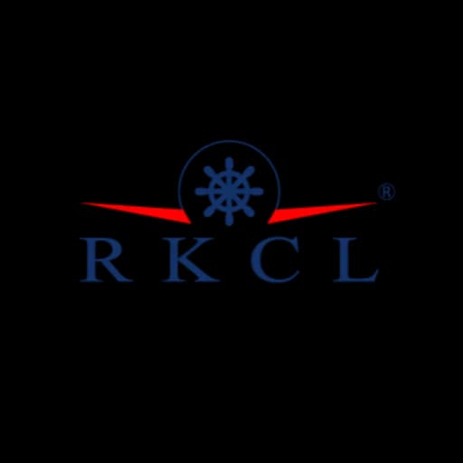 R.K. Container Line Pvt.Ltd. logo