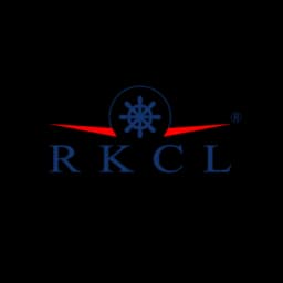 R.K. Container Line Pvt.Ltd. logo