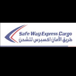SAFE WAY EXPRESS CARGO W.L.L logo