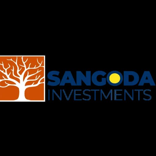 Sangoda Investment Company Limited logo