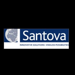 Santova Logistics Pty Ltd logo