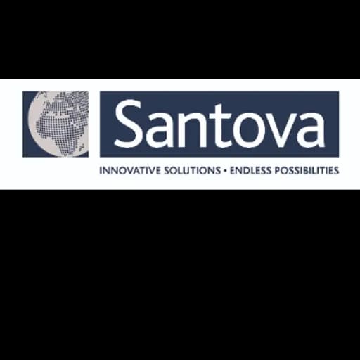 Santova Logistics Limited logo