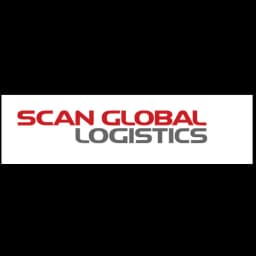 Scan Global Logistics LLC logo