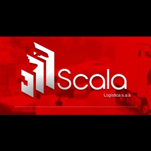 SCALA LOGISTICA SAS logo