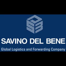 SDB Arabia Logistics Services Company logo