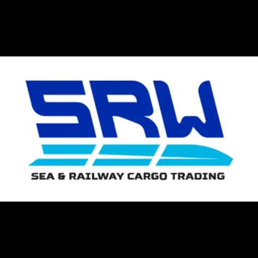 SEA & RAILWAY CARGO TRADING - FZCO logo