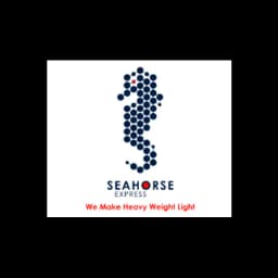 SEA HORSE EXPRESS INC logo