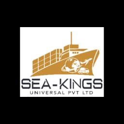 Sea-Kings Universal (Pvt) Ltd logo