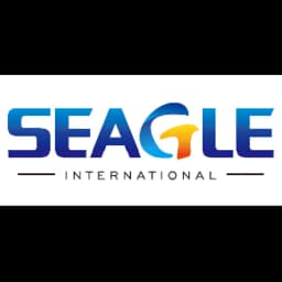 SEAGLE GLOBAL LOGISTICS (SHANGHAI) CO.,LTD logo