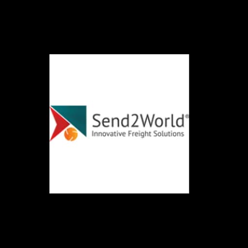 SEND2WORLD LOGISTICS (PRIVATE) LIMITED logo