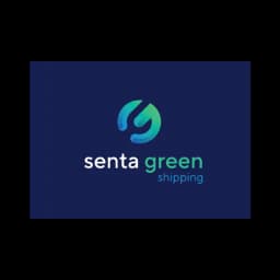 SENTA GREEN SHIPPING L.L.C logo
