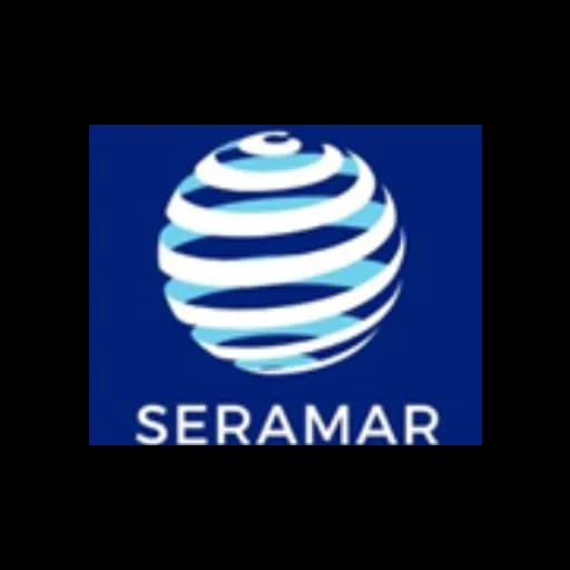 SERAMAR S.A. logo