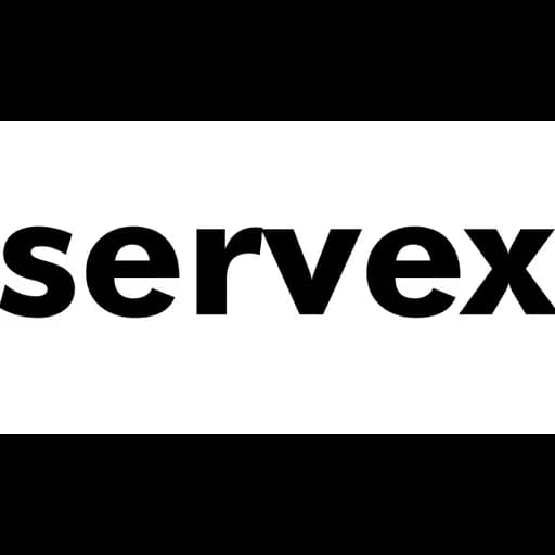 Servex Global Lojistik Ve Dis Ticaret Anonim Sirketi logo