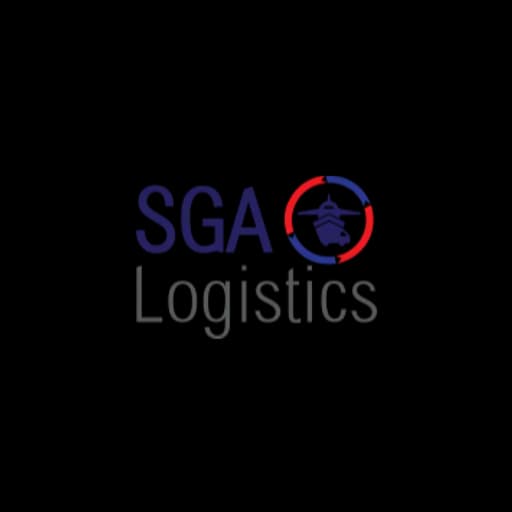 SGA LOGISTICS S DE RL DE CV logo